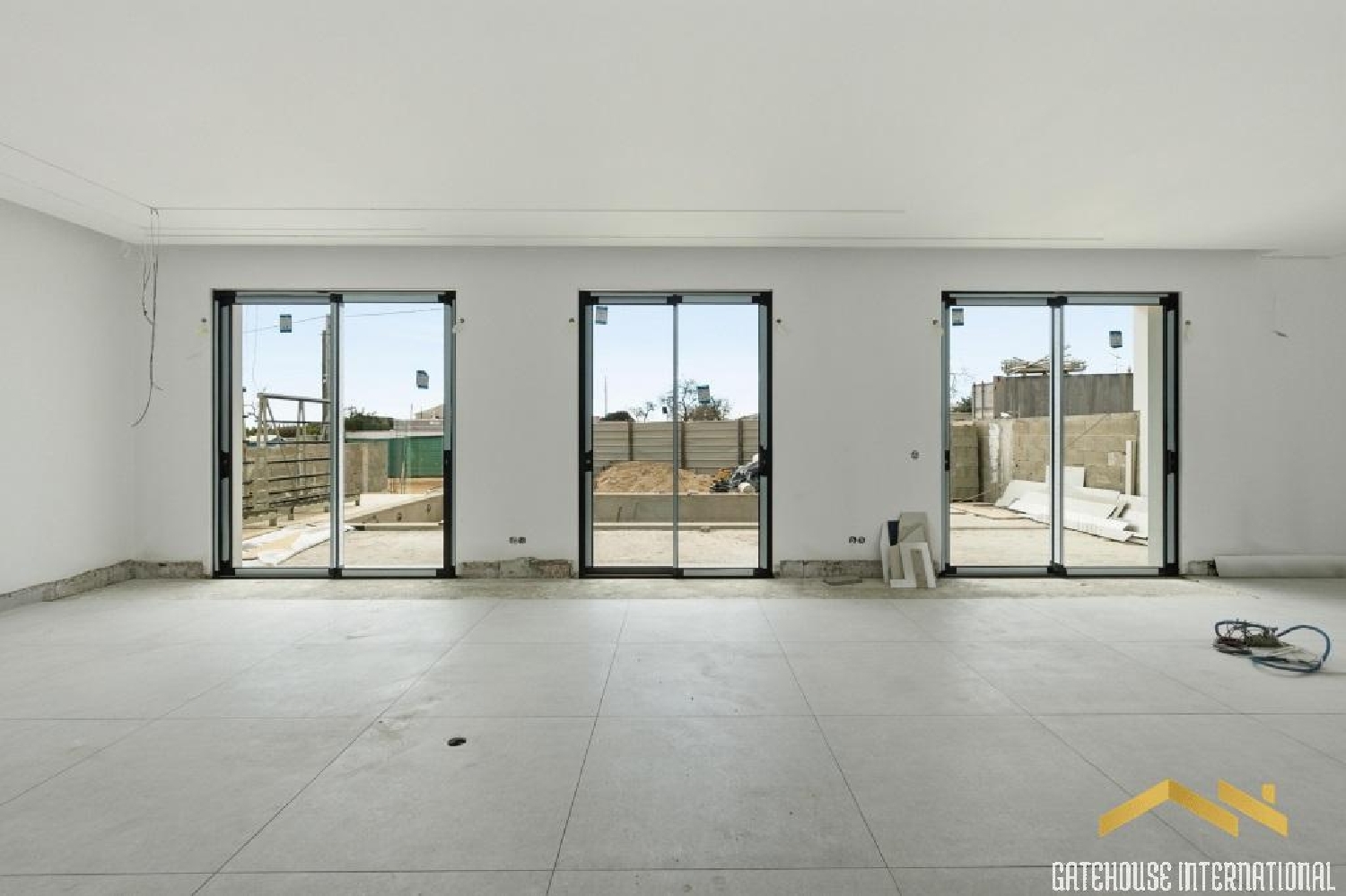  à vendre maison Almancil Loulé 8