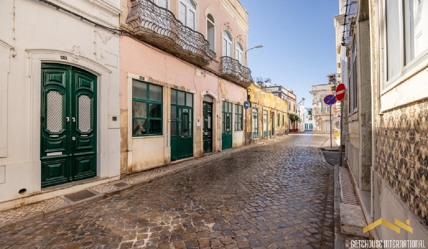  à vendre maison Almancil Loulé 3