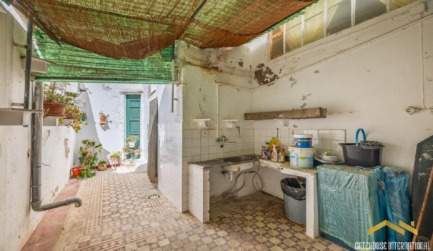  à vendre maison Almancil Loulé 4