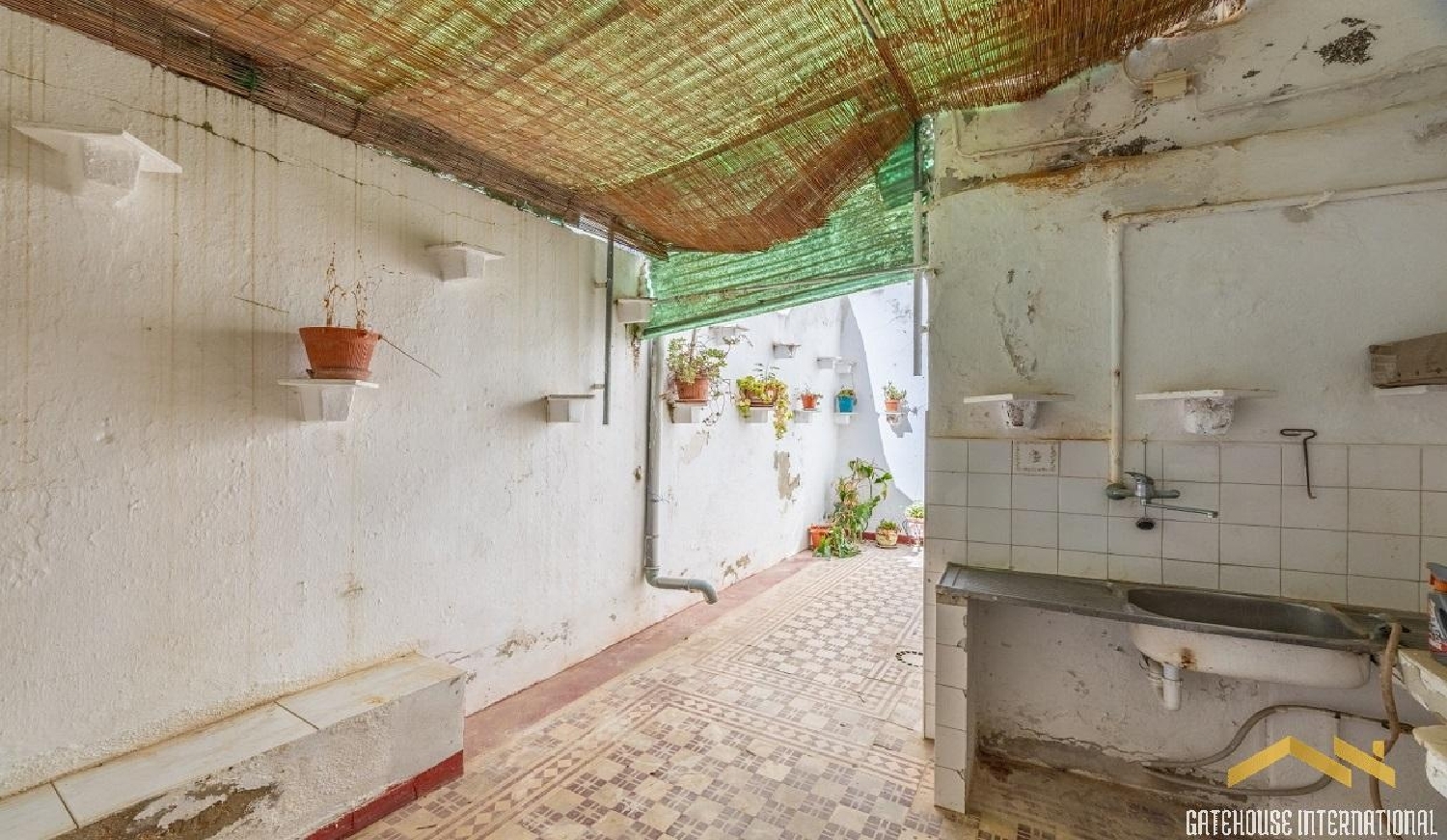  à vendre maison Almancil Loulé 5