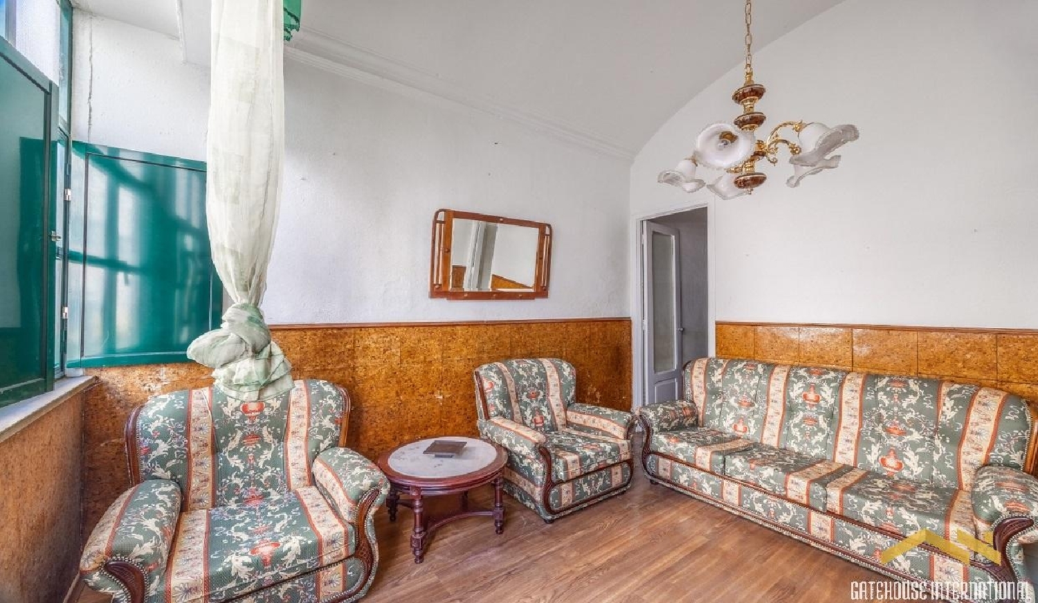  à vendre maison Almancil Loulé 6