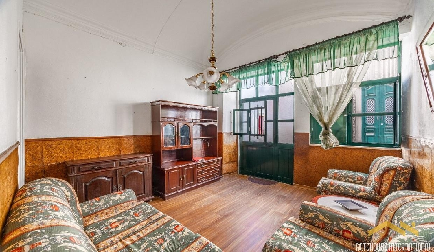  à vendre maison Almancil Loulé 7