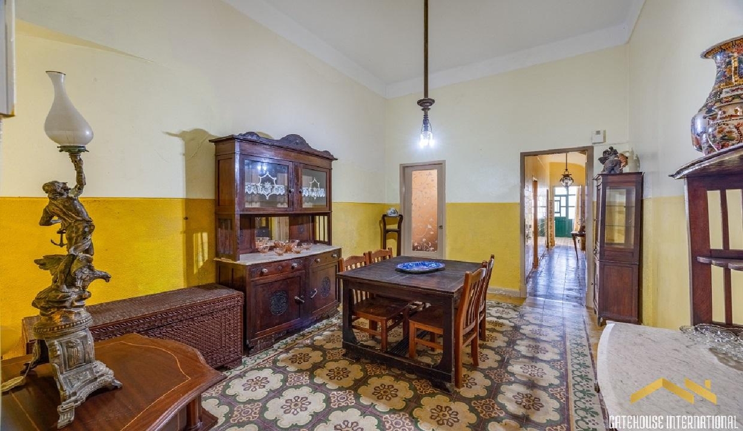  à vendre maison Almancil Loulé 8