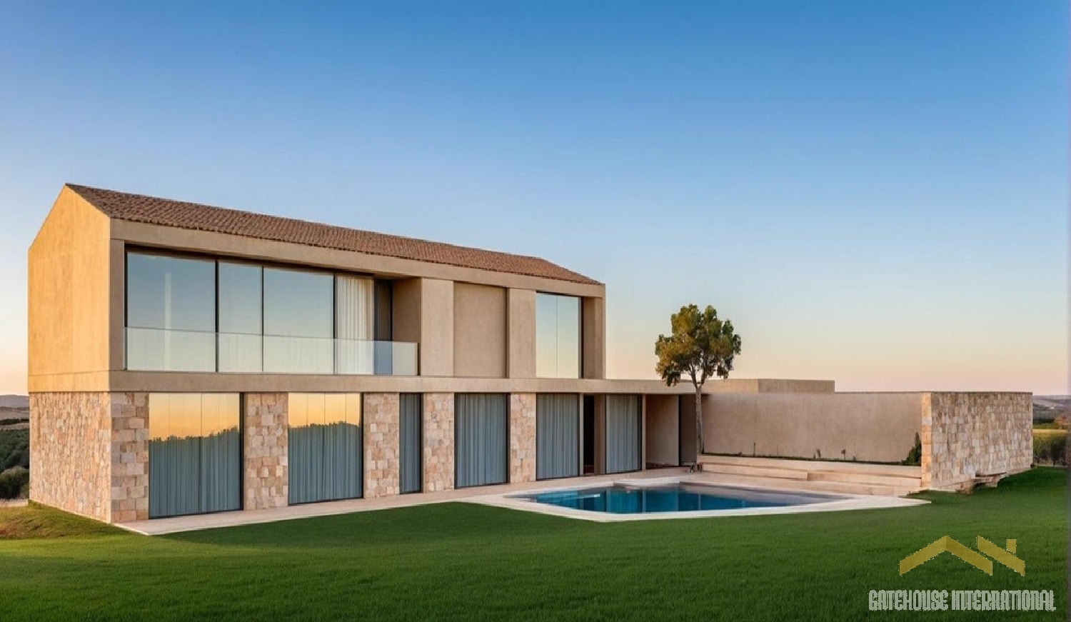  à vendre maison Almancil Loulé 1