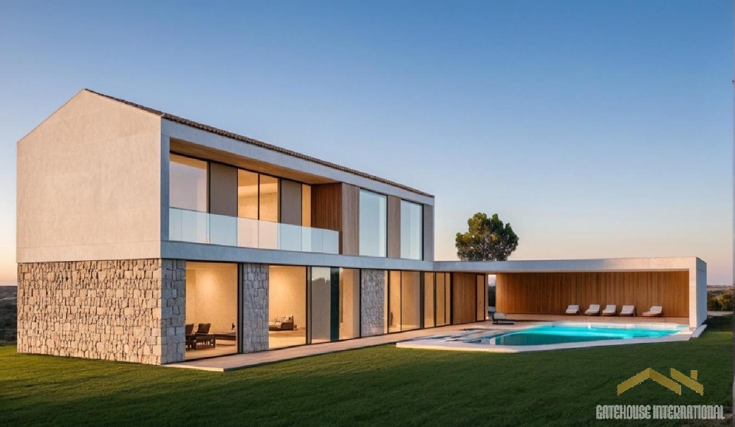  à vendre maison Almancil Loulé 2