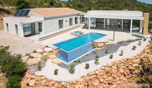 Almancil Loulé maison foto 344279