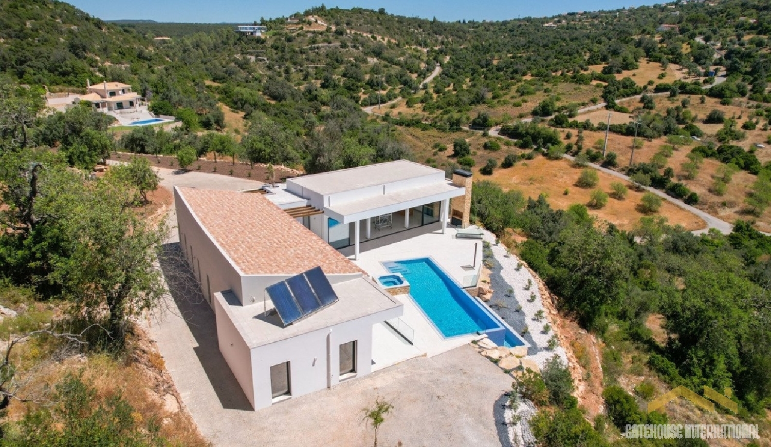  à vendre maison Almancil Loulé 2