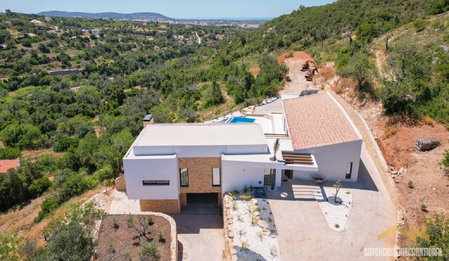  à vendre maison Almancil Loulé 3