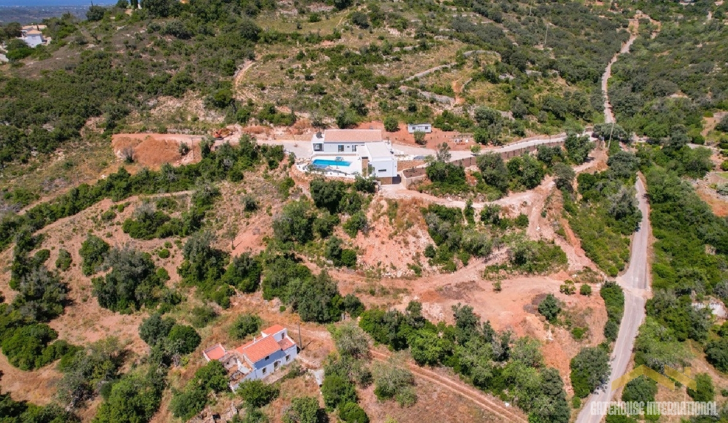  à vendre maison Almancil Loulé 6