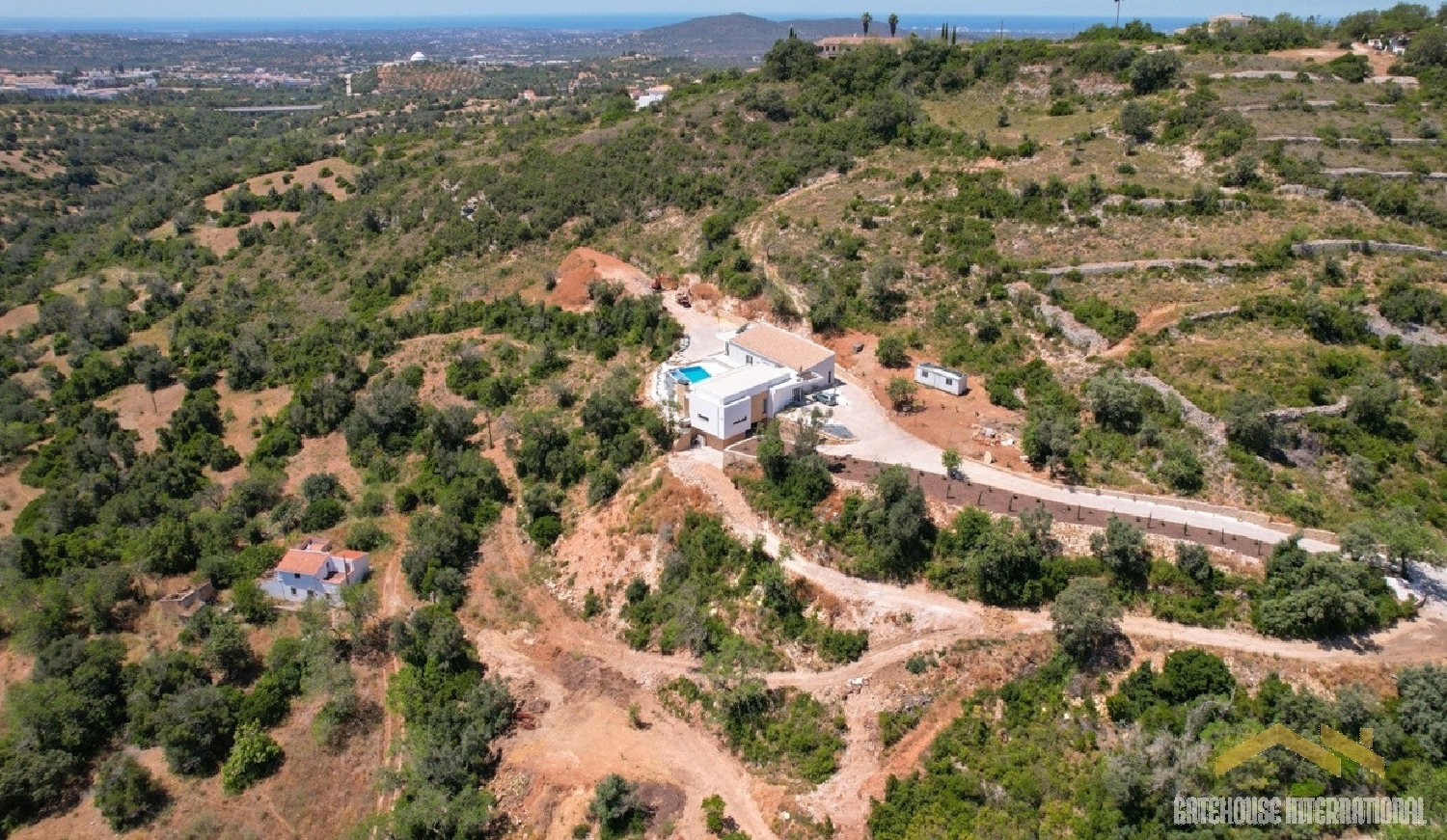  à vendre maison Almancil Loulé 7