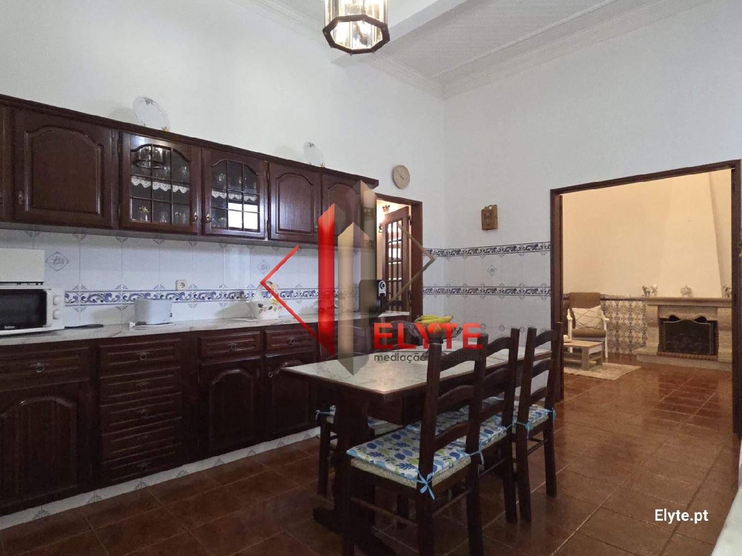  köpa hus Alpiarça Alpiarça 4