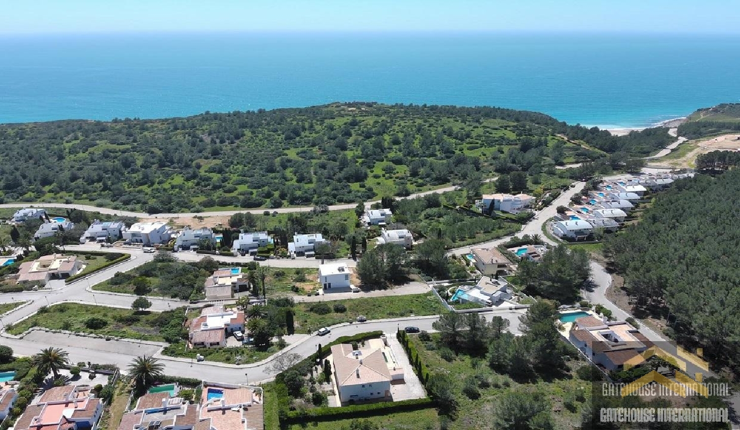  kaufen Haus Burgau Vila Do Bispo 1