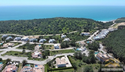 Burgau Vila Do Bispo Haus Bild 344052