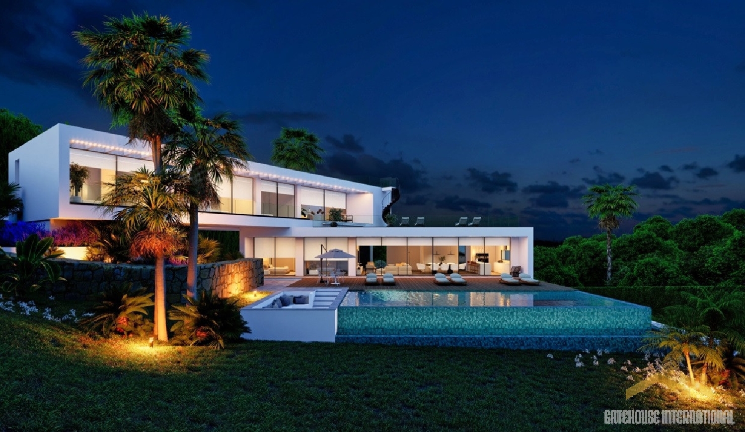  kaufen Haus Carvoeiro Lagoa (Algarve) 2