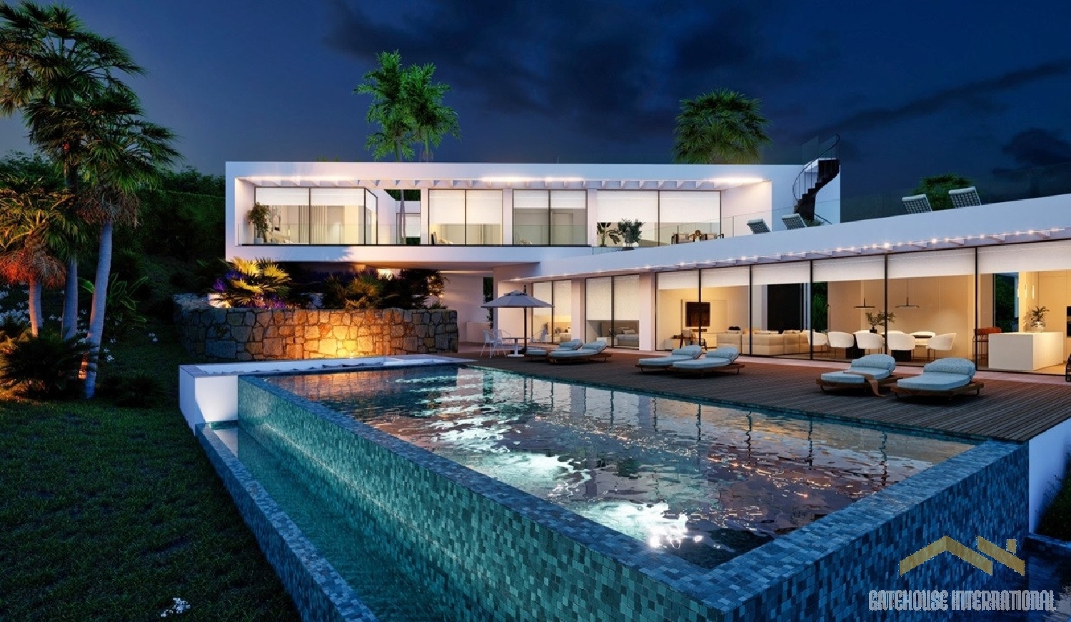  kaufen Haus Carvoeiro Lagoa (Algarve) 3