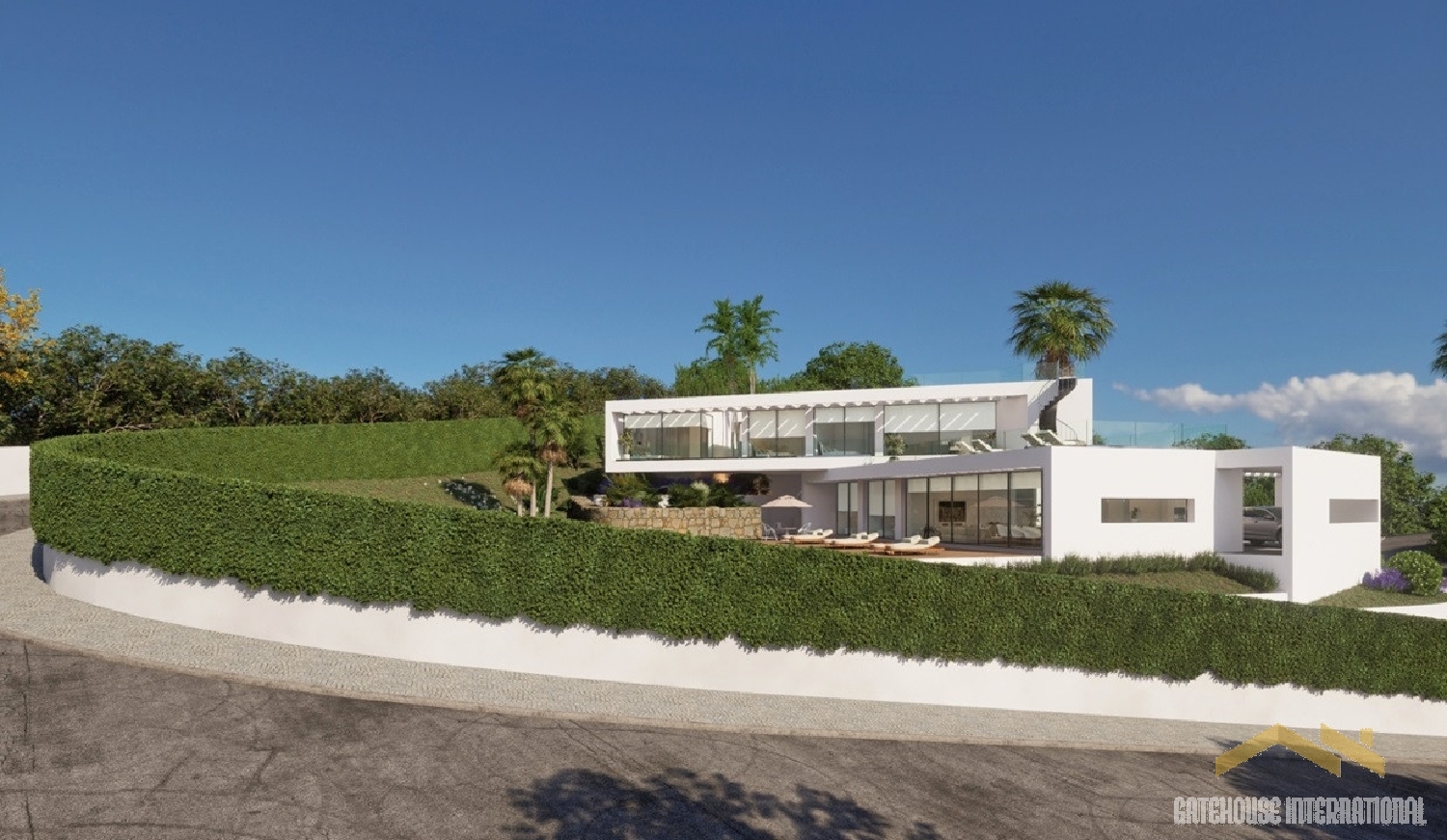  kaufen Haus Carvoeiro Lagoa (Algarve) 4