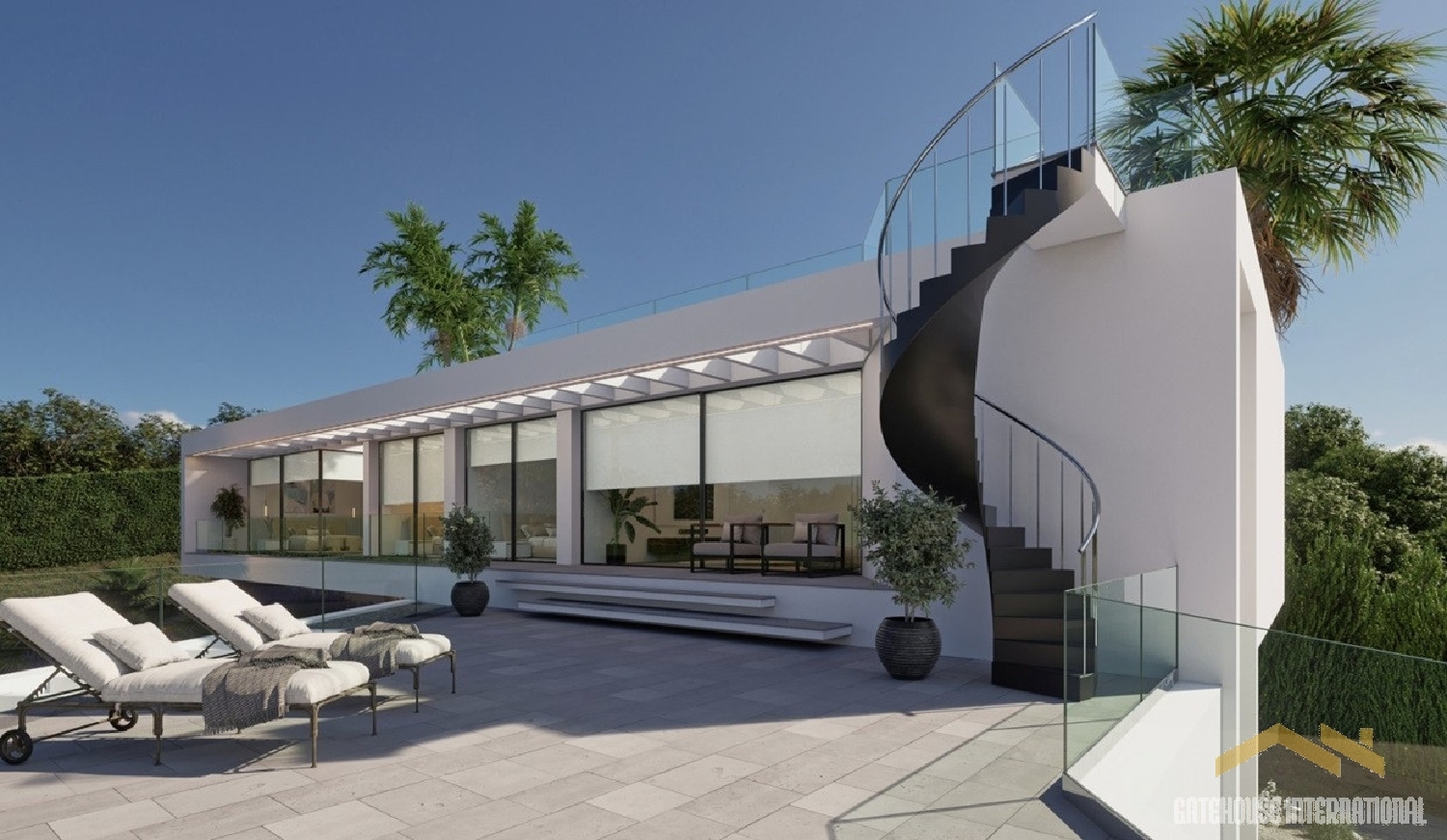  kaufen Haus Carvoeiro Lagoa (Algarve) 5