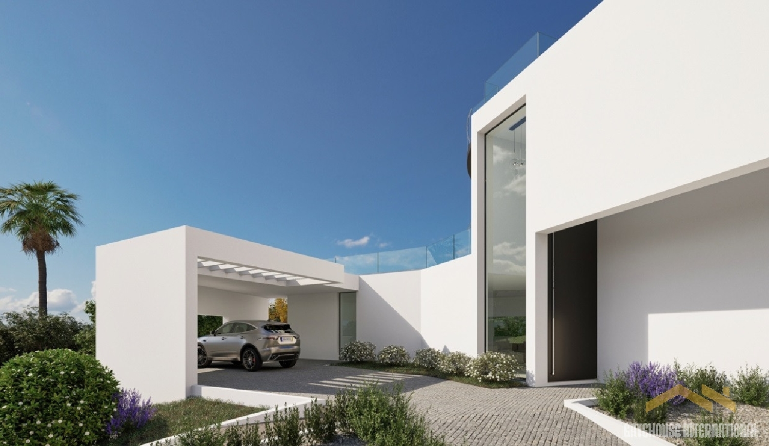  kaufen Haus Carvoeiro Lagoa (Algarve) 6