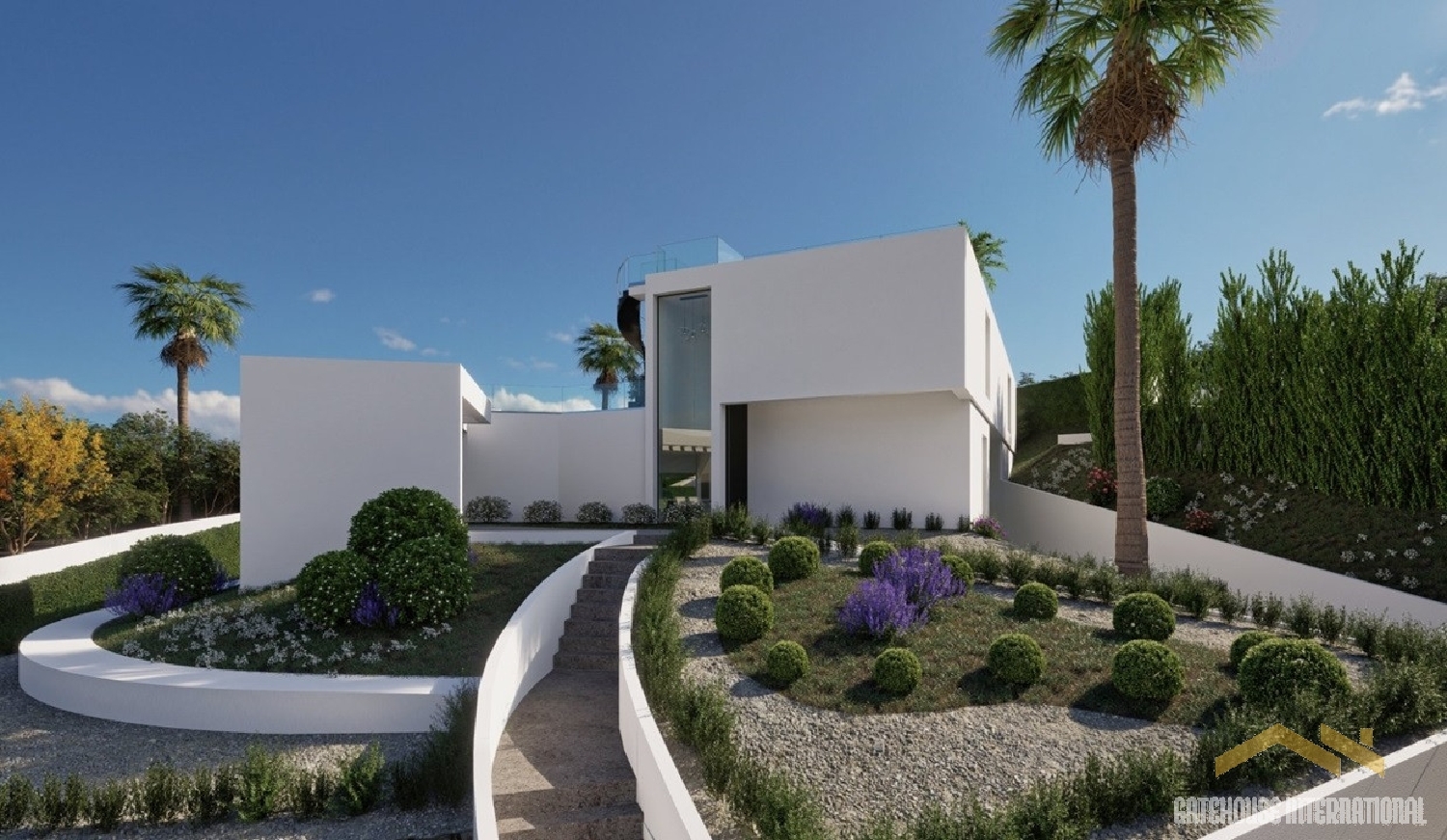  kaufen Haus Carvoeiro Lagoa (Algarve) 8