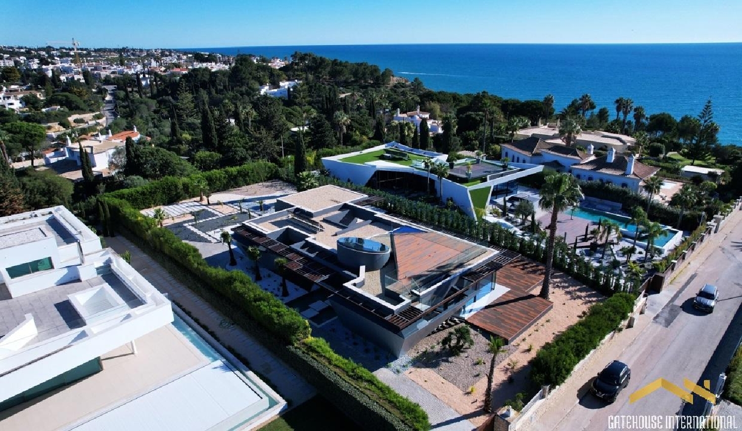  kaufen Haus Carvoeiro Lagoa (Algarve) 1