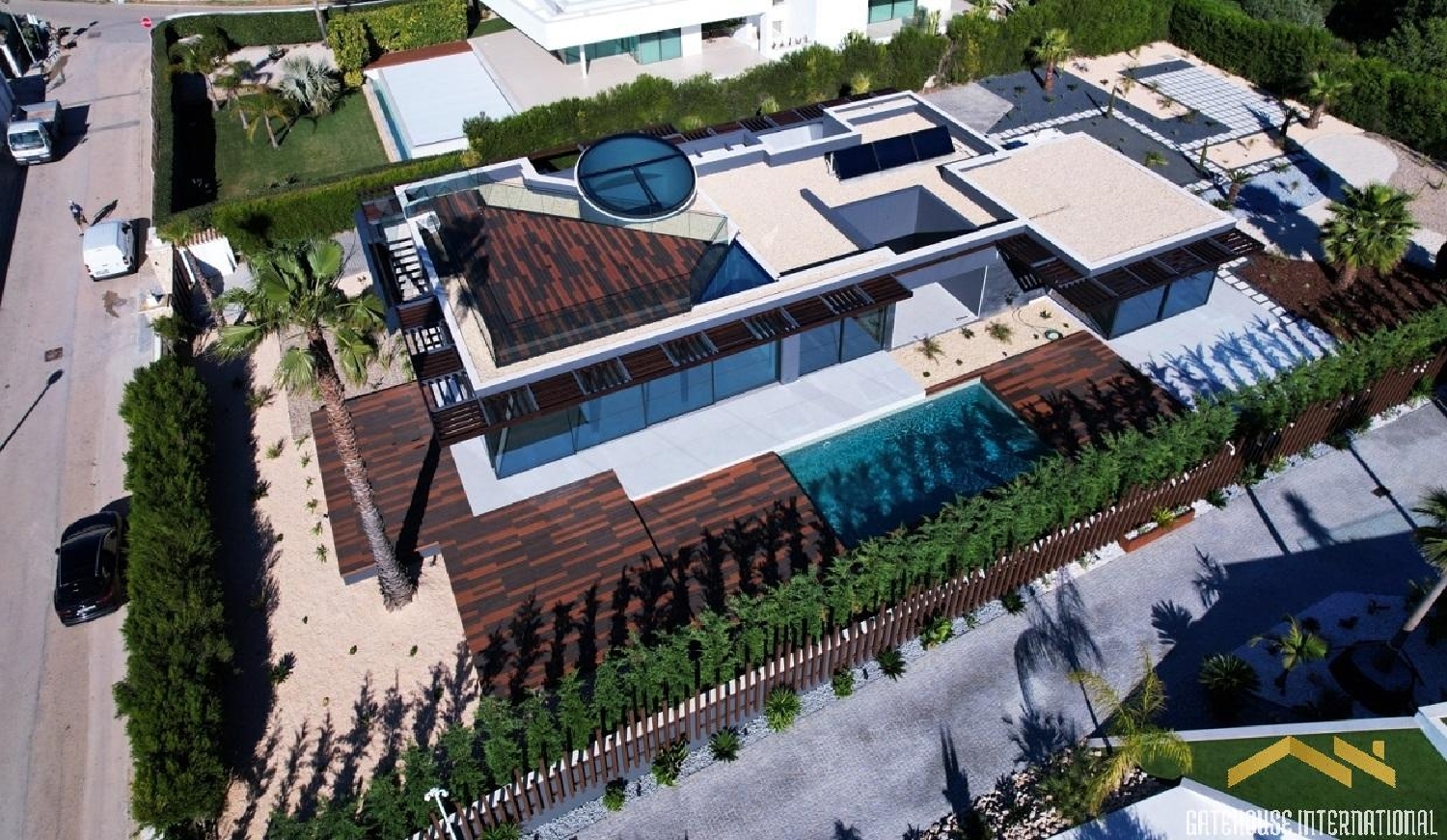  kaufen Haus Carvoeiro Lagoa (Algarve) 3