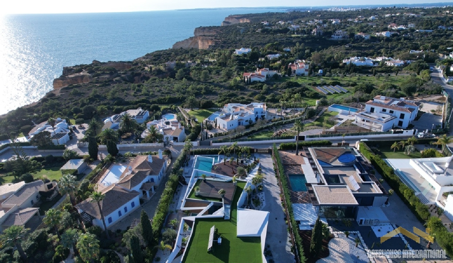  kaufen Haus Carvoeiro Lagoa (Algarve) 4