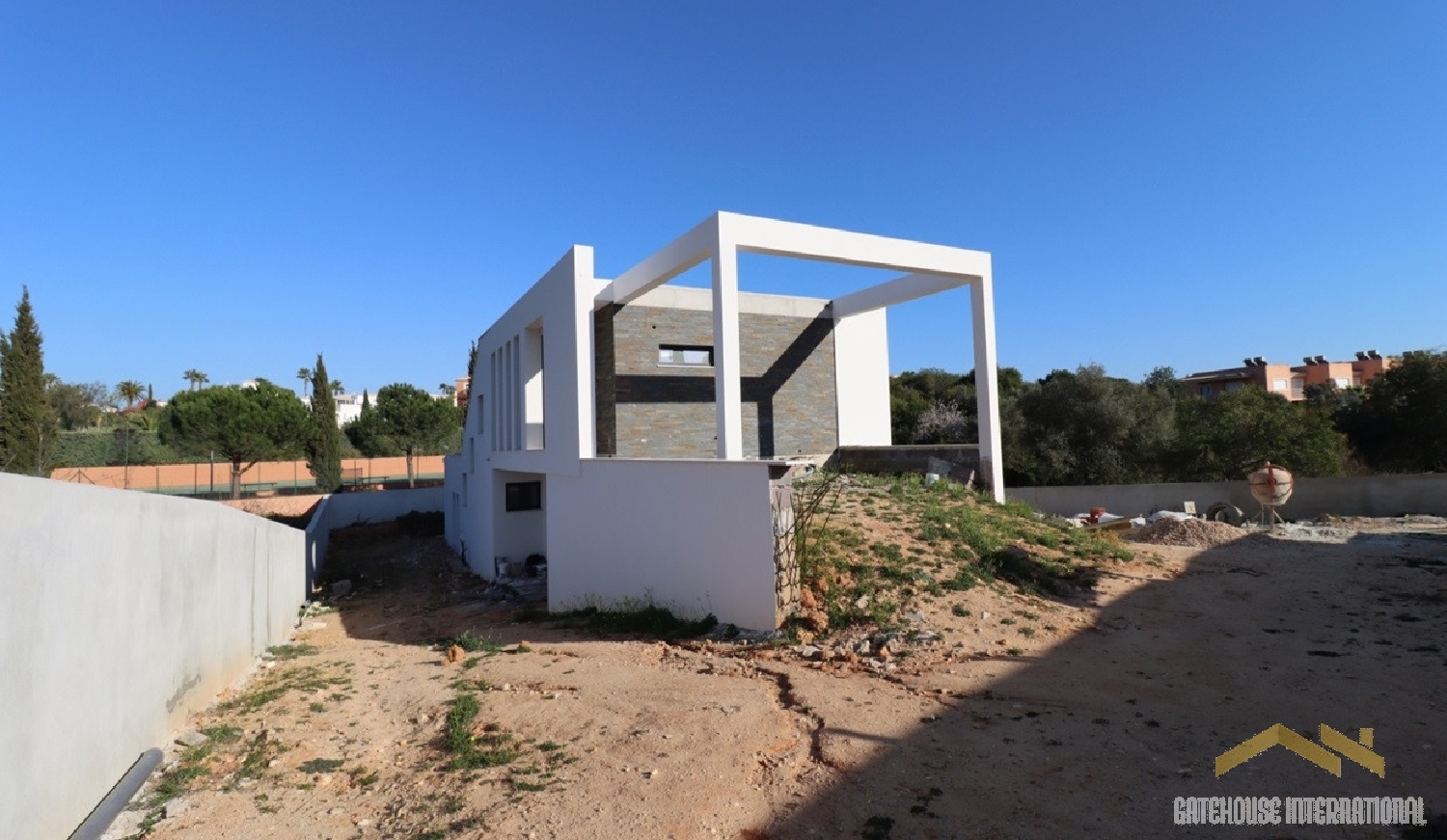  à vendre maison Carvoeiro Lagoa (Algarve) 3