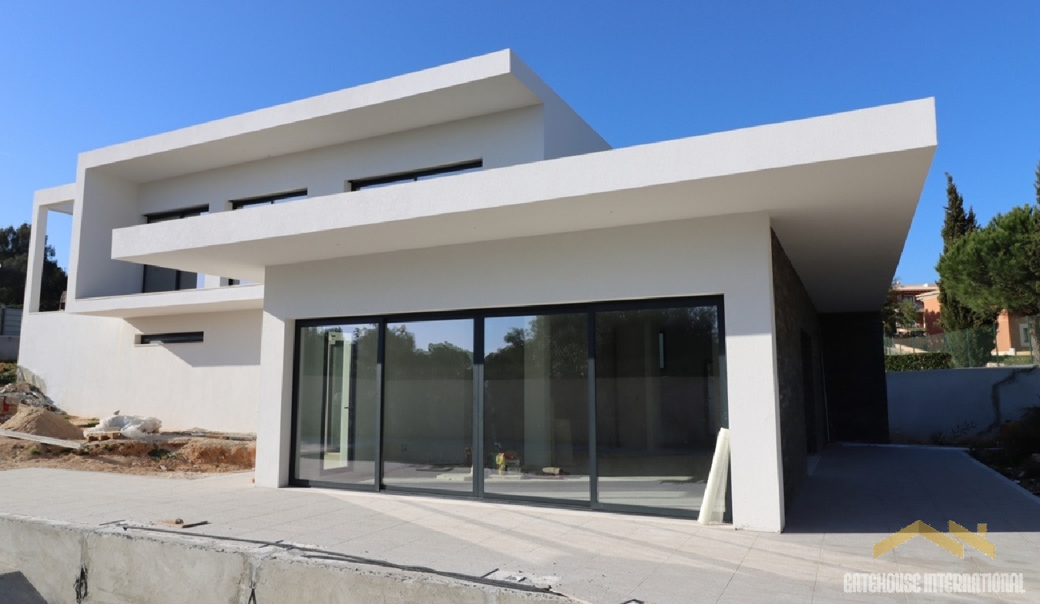  à vendre maison Carvoeiro Lagoa (Algarve) 4