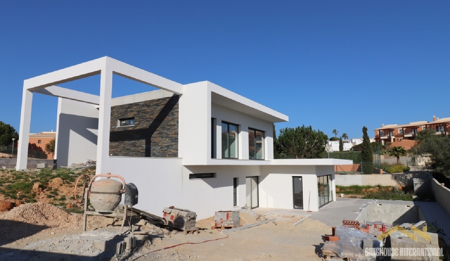 à vendre maison Carvoeiro Lagoa (Algarve) 6