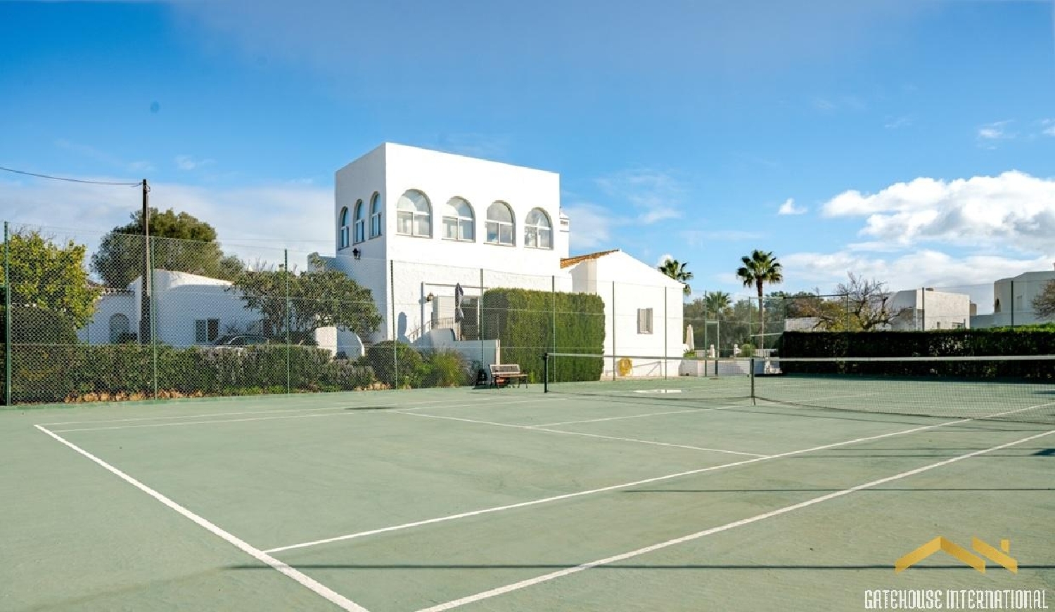  kaufen Haus Lagoa Lagoa (Algarve) 3