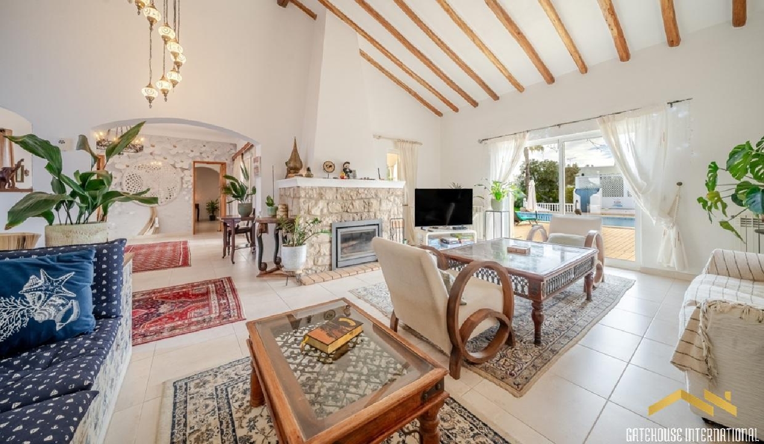  kaufen Haus Lagoa Lagoa (Algarve) 6