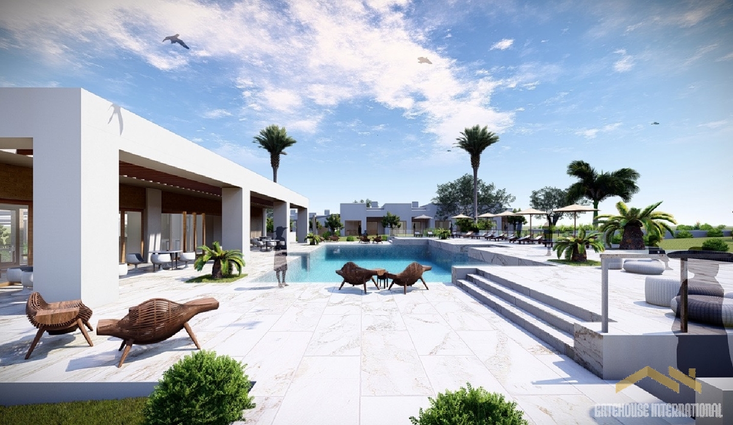 kaufen Haus Lagoa Lagoa (Algarve) 4