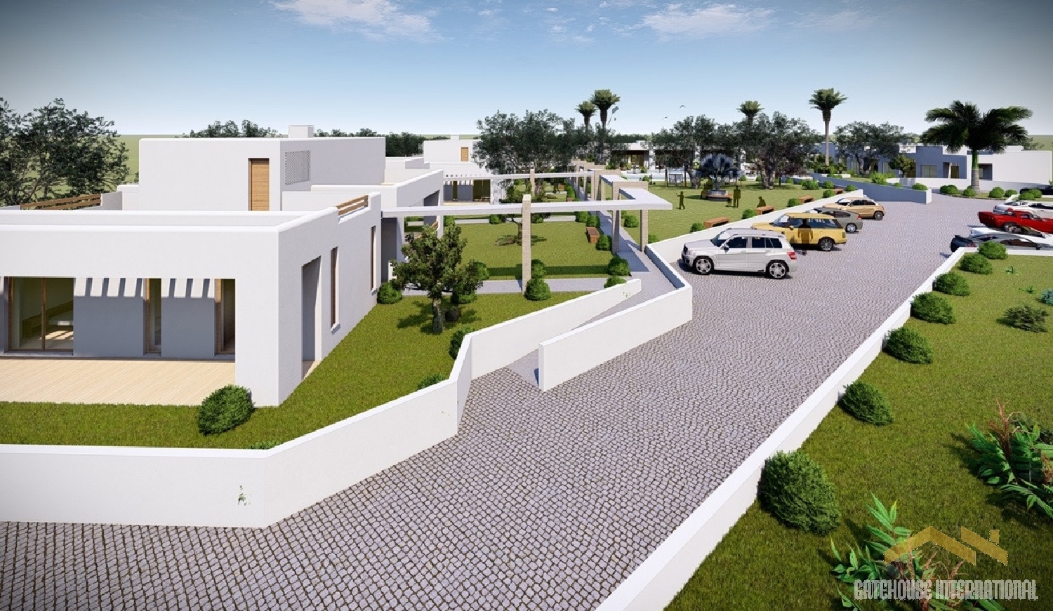 kaufen Haus Lagoa Lagoa (Algarve) 5