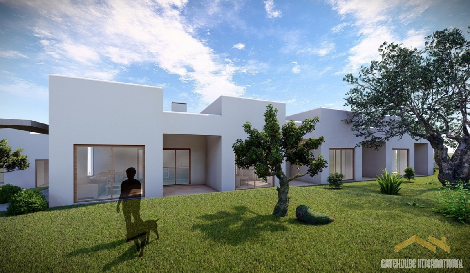 kaufen Haus Lagoa Lagoa (Algarve) 8