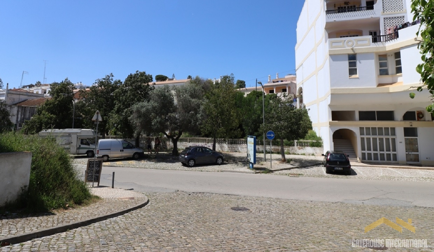  kaufen Haus Lagoa Lagoa (Algarve) 3