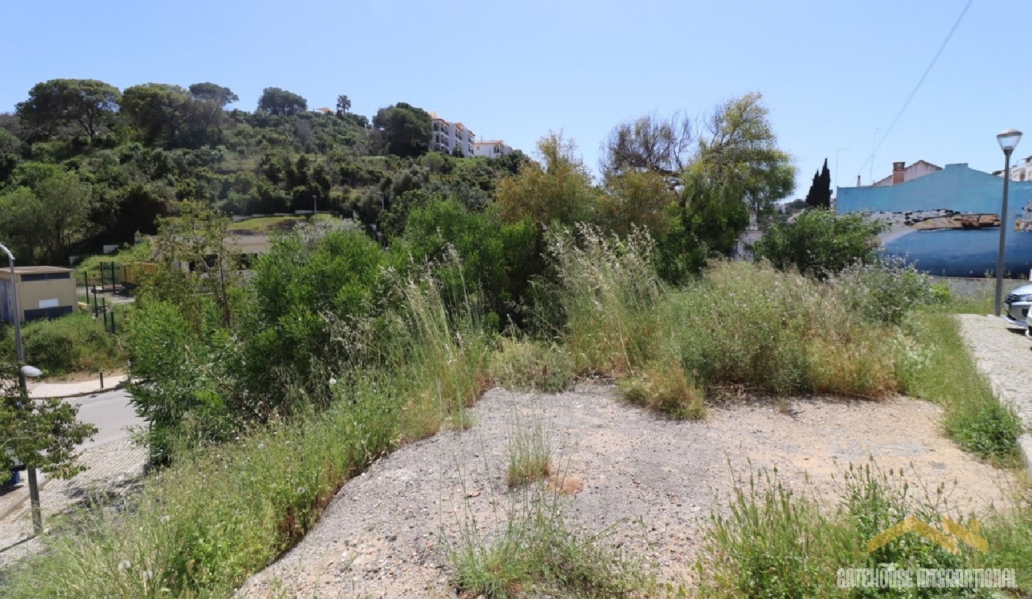  kaufen Haus Lagoa Lagoa (Algarve) 5