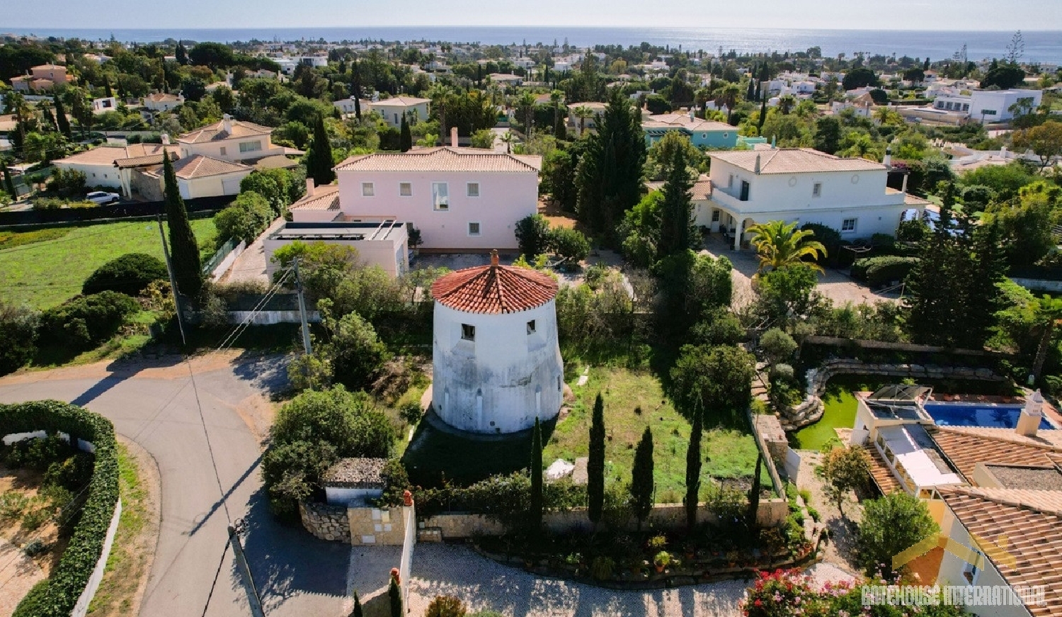 kaufen Haus Lagoa Lagoa (Algarve) 1