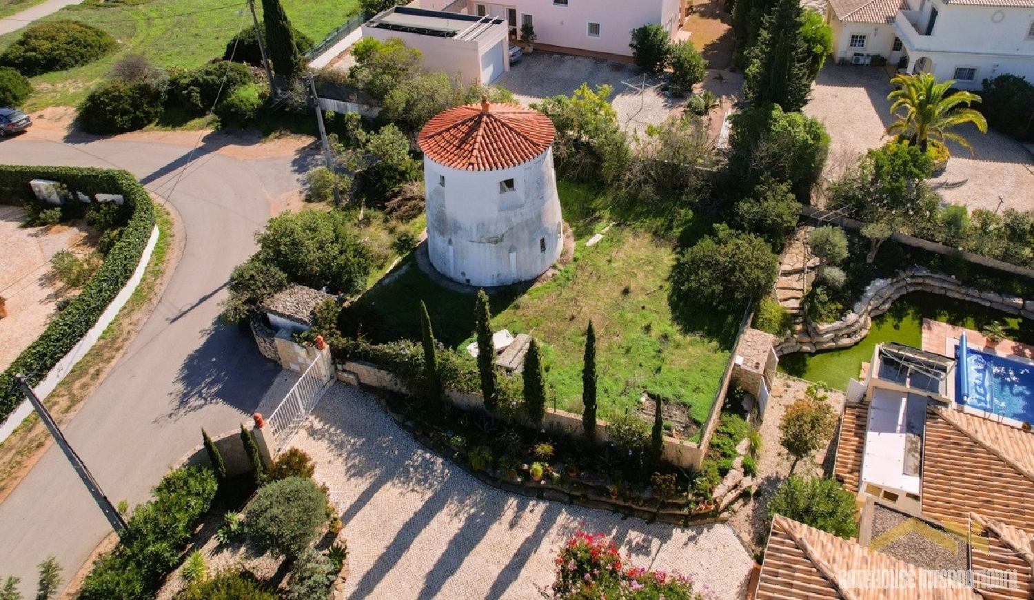 kaufen Haus Lagoa Lagoa (Algarve) 2