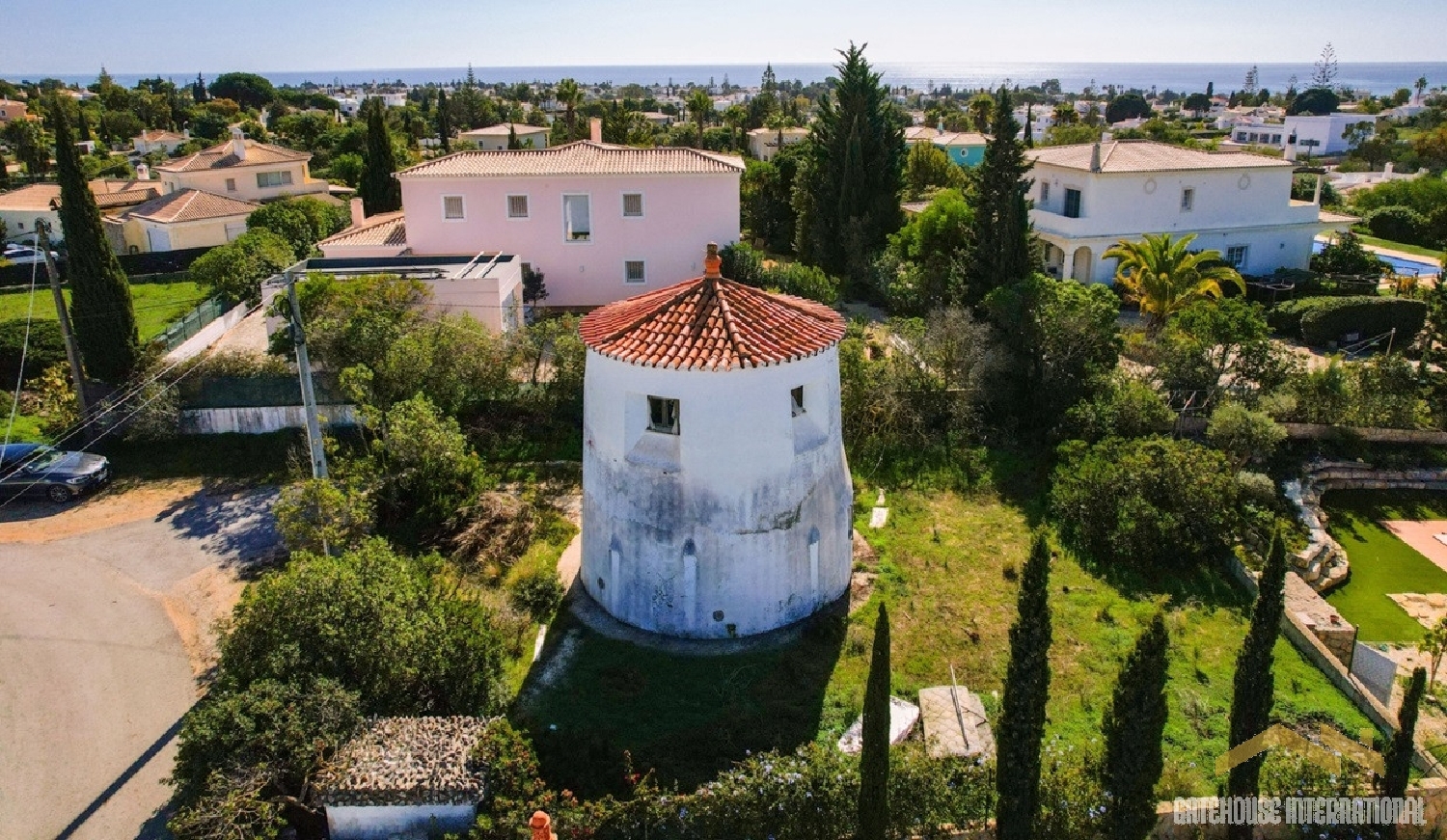 kaufen Haus Lagoa Lagoa (Algarve) 3