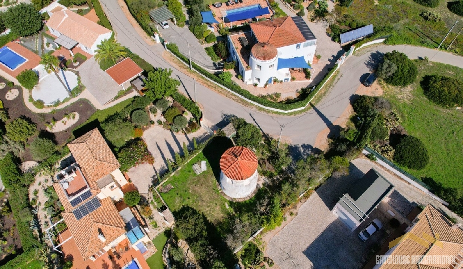 kaufen Haus Lagoa Lagoa (Algarve) 4