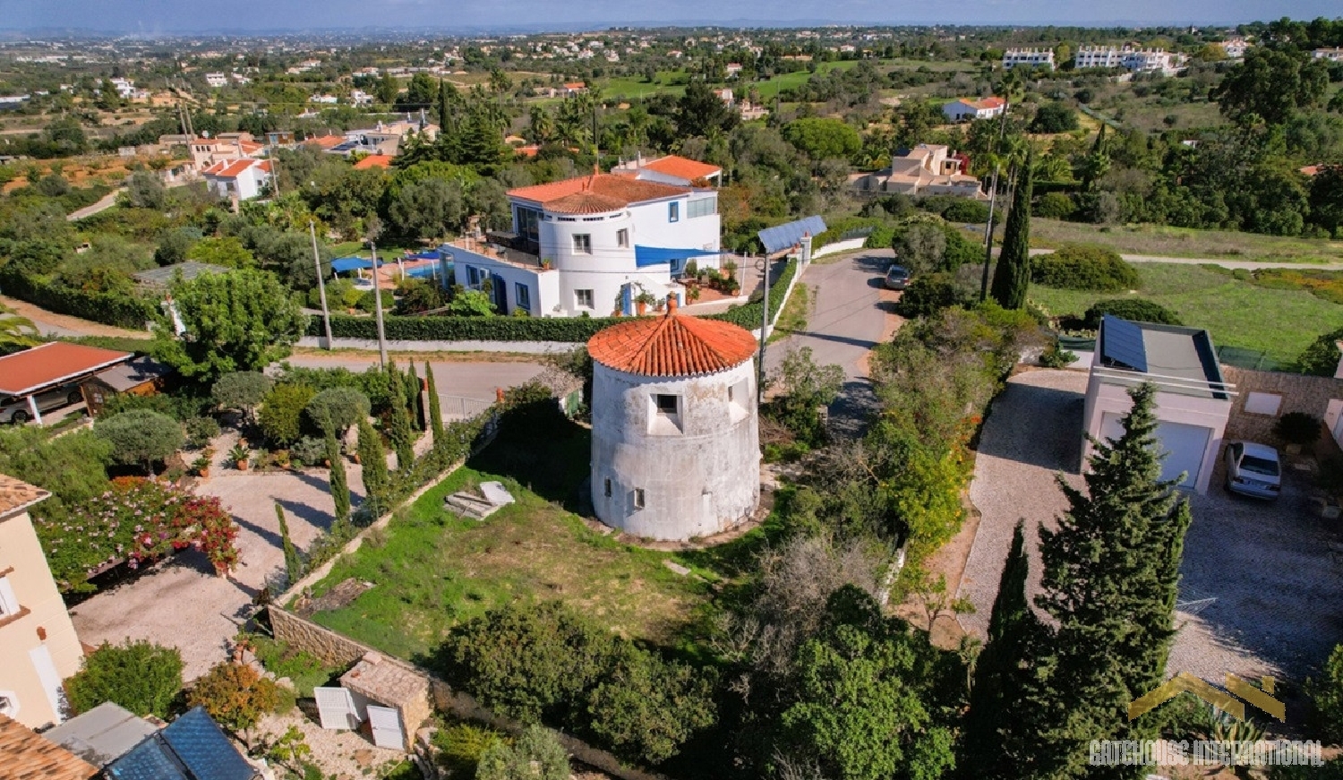 kaufen Haus Lagoa Lagoa (Algarve) 5