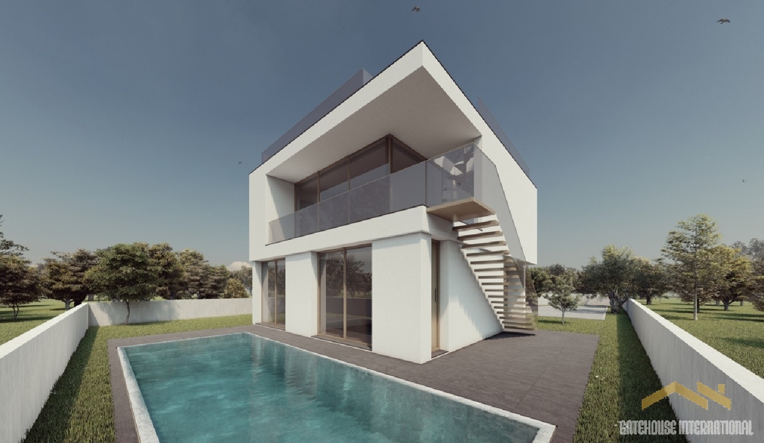 kaufen Haus Lagoa Lagoa (Algarve) 8