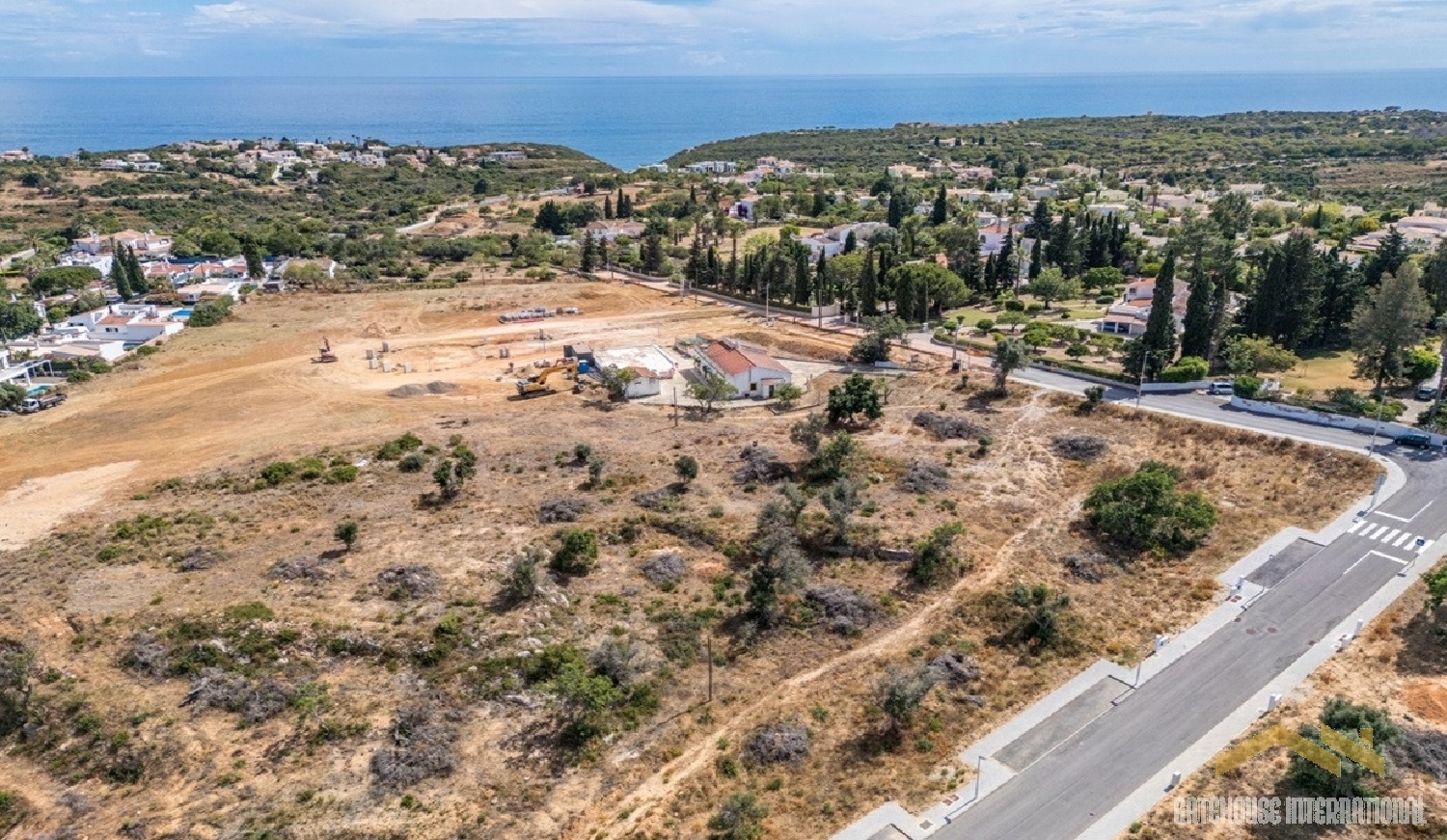  kaufen Haus Lagoa Lagoa (Algarve) 1