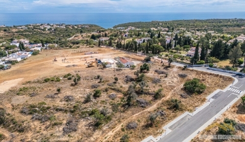 Lagoa Lagoa (Algarve) Haus Bild 343992