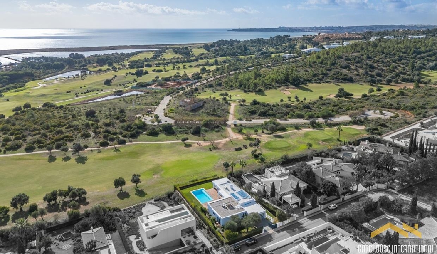  à vendre maison Lagos Santiago Do Cacém 1