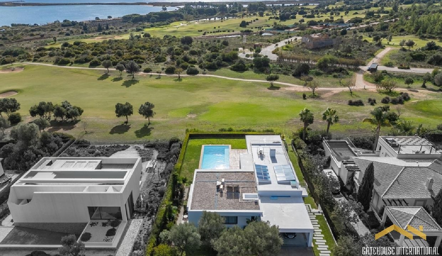  à vendre maison Lagos Santiago Do Cacém 3