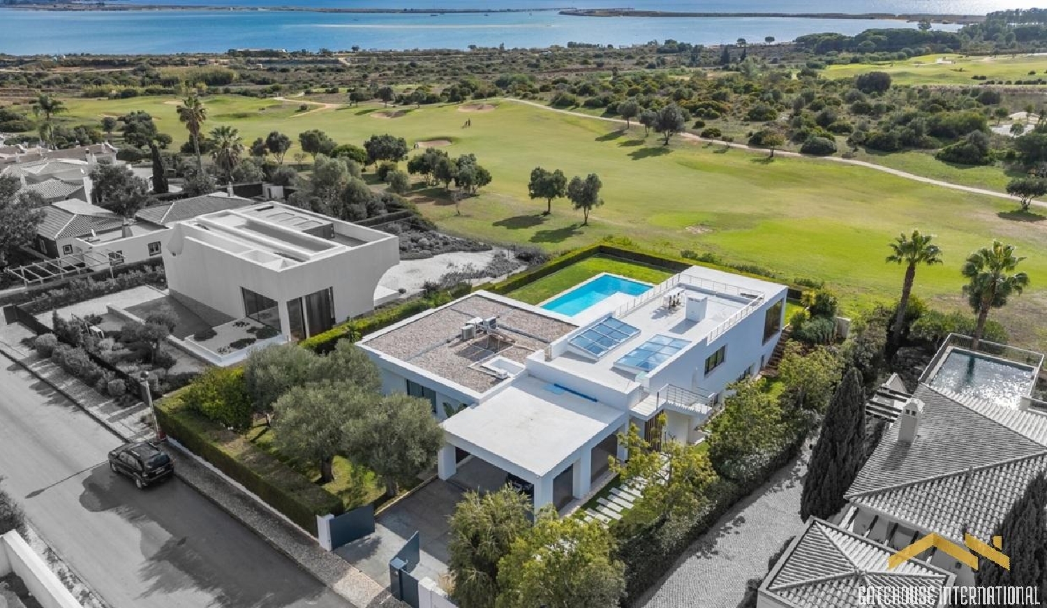  à vendre maison Lagos Santiago Do Cacém 4