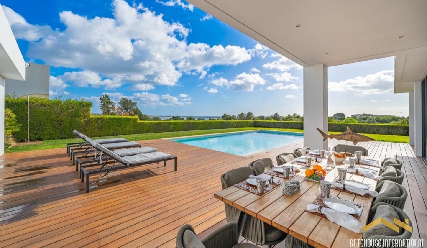  à vendre maison Lagos Santiago Do Cacém 8