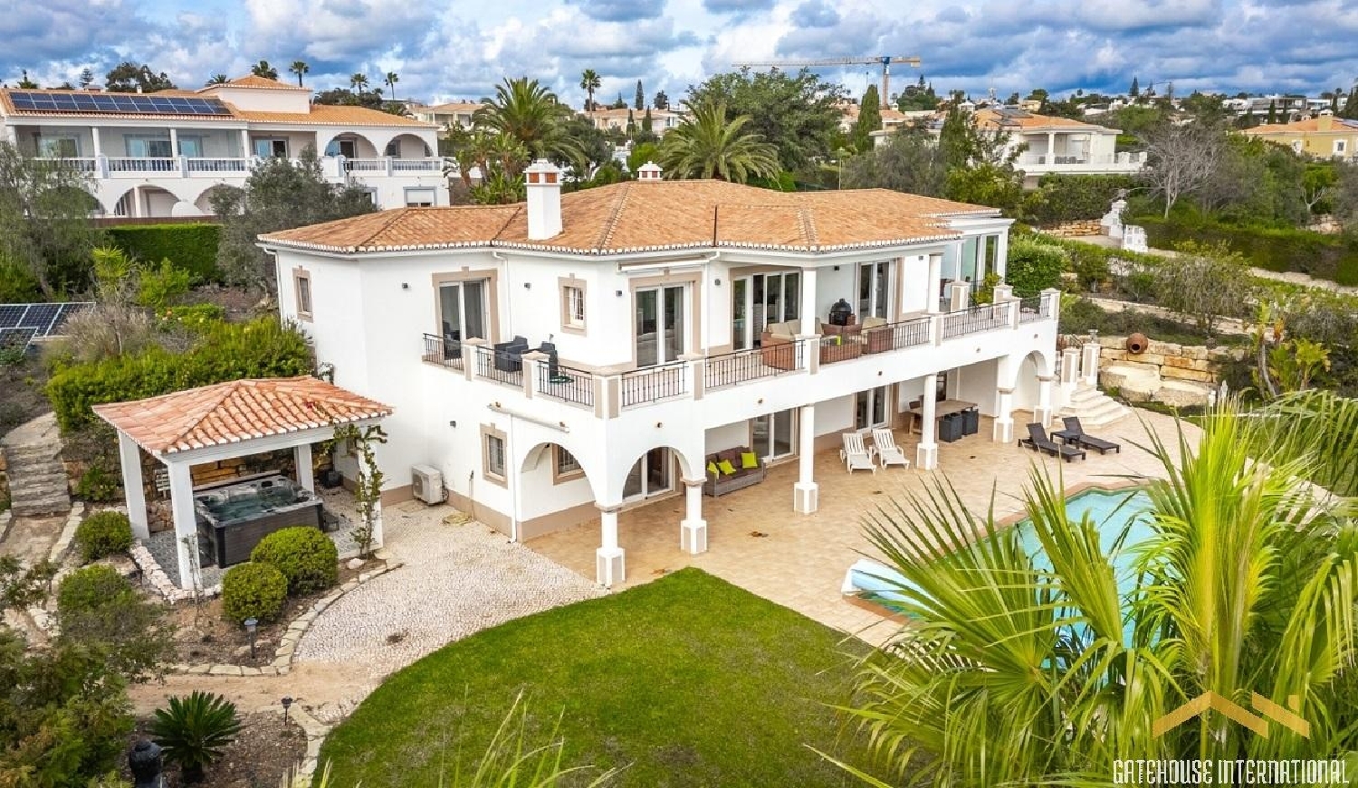 kaufen Haus Lagos Lagos 2