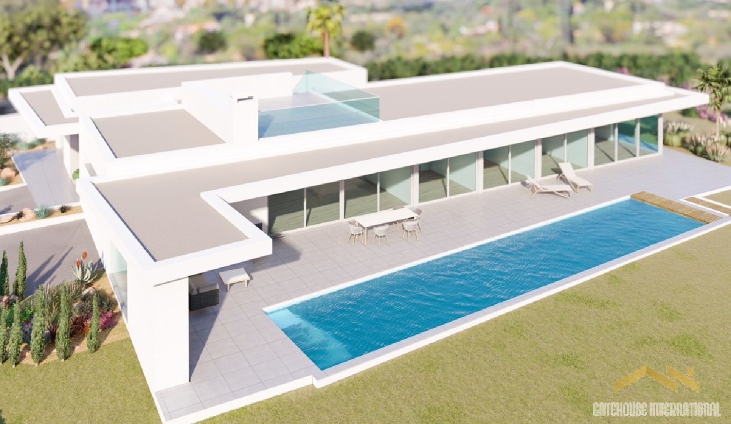  kaufen Haus Lagos Lagos 1